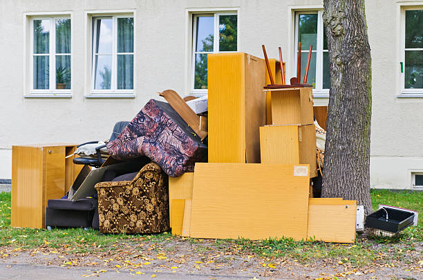 Best Hoarding Cleanup  in Mocksville, NC